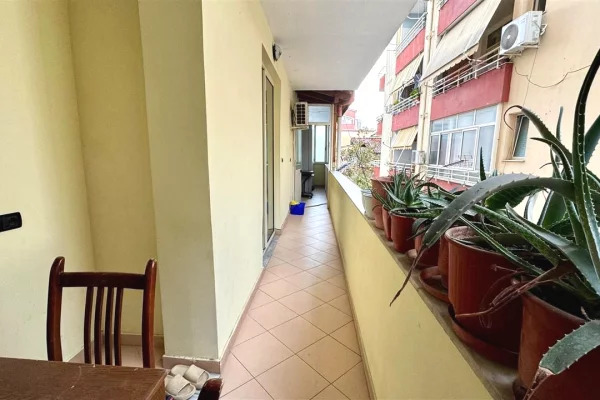 Casa in affitto 2+1 a Tirana - 700 Euro