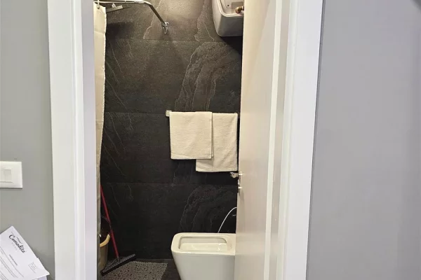 Casa in affitto 1+1 a Tirana - 700 Euro