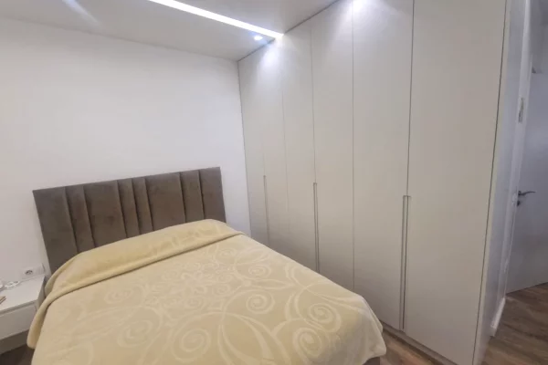 Shtepi ne shitje Apartament ne Tirane, 2+1, Mobilimi E mobiluar, Pagesa 280,000  Euro.