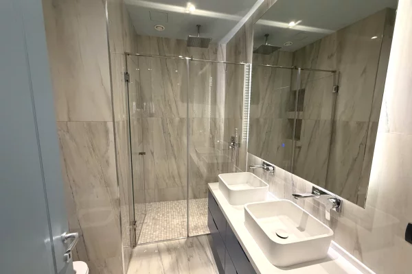 Luxury villas for sale in Tirana 3+1, Furnished