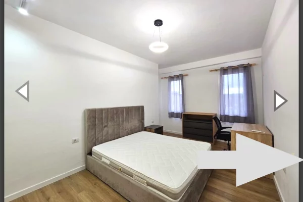 Shtepi me qera Apartament ne Tirane, 3+1, Mobilimi E mobiluar, Pagesa 700  Euro.
