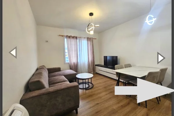 Shtepi me qera Apartament ne Tirane, 3+1, Mobilimi E mobiluar, Pagesa 700  Euro.