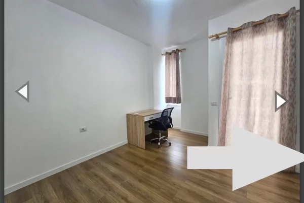Casa in affitto 3+1 a Tirana - 700 Euro