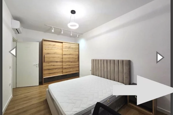 Casa in affitto 3+1 a Tirana - 700 Euro