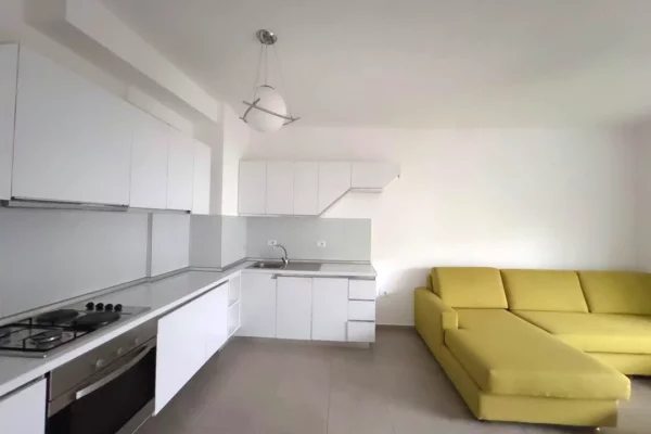 Shtepi ne shitje 1+1 ne Tirane - 129,000 Euro