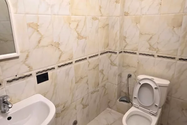 House for Rent 2+1 in Tirana - 1,200 Euro