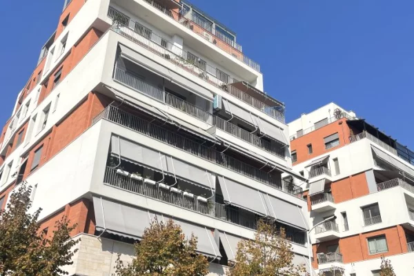 Casa in affitto 2+1 a Tirana - 750 Euro
