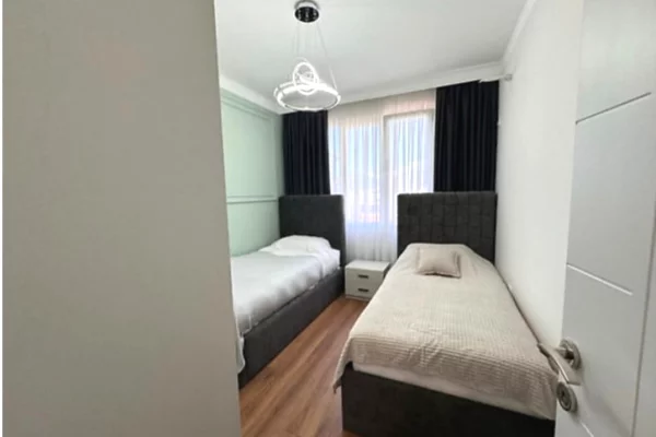 Shtepi ne shitje 2+1 ne Tirane - 195,000 Euro