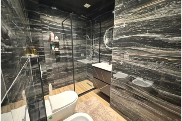 Shtepi ne shitje 2+1 ne Tirane - 195,000 Euro