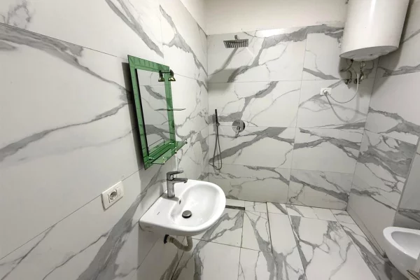 Apartment for rent in Tirana 1+1, Furnished