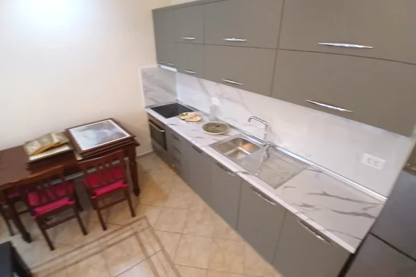 House for Rent 2+1 in Tirana - 500 Euro