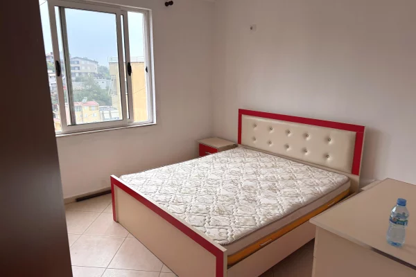 House for Rent 1+1 in Tirana - 450 Euro