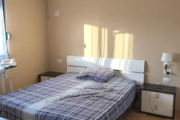 House for Rent 1+1 in Tirana - 450 Euro