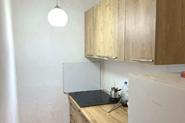 Shtepi ne shitje Garsoniere ne Tirane - 57,000 Euro