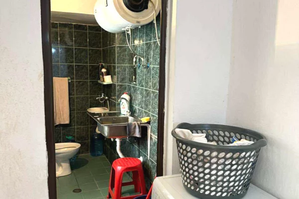 Shtepi ne shitje Garsoniere ne Tirane - 57,000 Euro