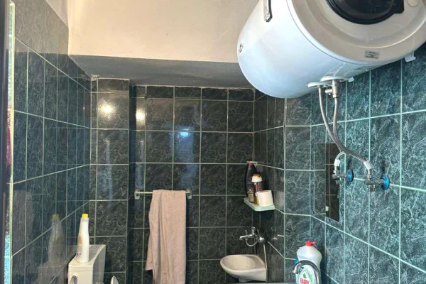 Shtepi ne shitje Garsoniere ne Tirane - 57,000 Euro