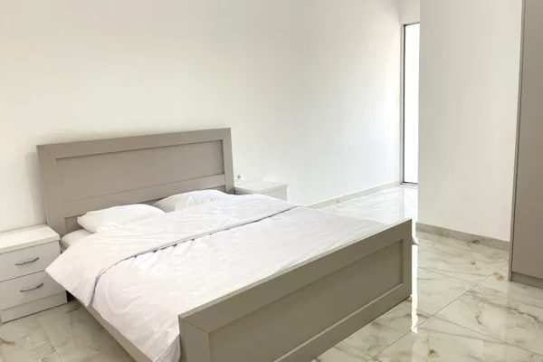 House for Rent 2+1 in Tirana - 600 Euro