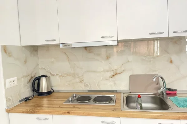 House for Rent 2+1 in Tirana - 600 Euro