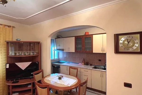 Apartment for rent in Tirana 2+1, Furnished
