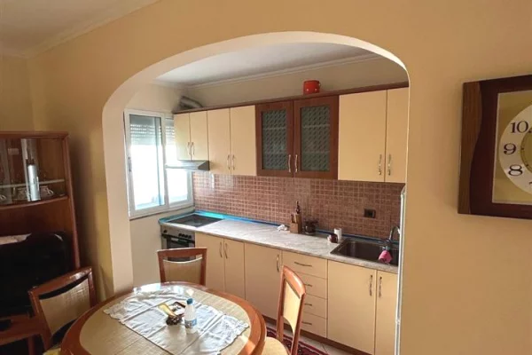 Apartment for rent in Tirana 2+1, Furnished