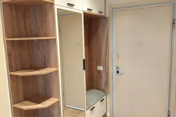 Shtepi me qera Apartament ne Tirane, 2+1, Mobilimi E mobiluar, Pagesa 1,000  Euro.