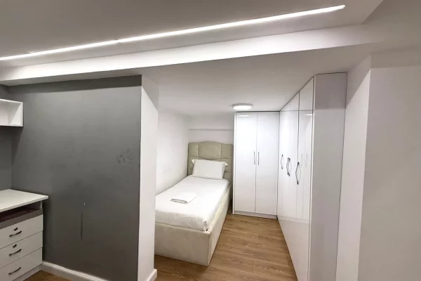 Shtepi ne shitje 3+1 ne Tirane - 275,000 Euro