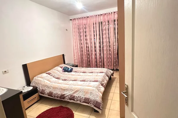 Shtepi ne shitje 1+1 ne Tirane - 98,000 Euro