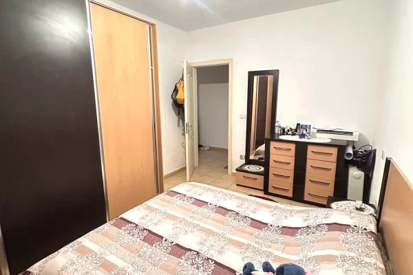Shtepi ne shitje 1+1 ne Tirane - 98,000 Euro