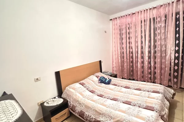 Shtepi ne shitje 1+1 ne Tirane - 98,000 Euro