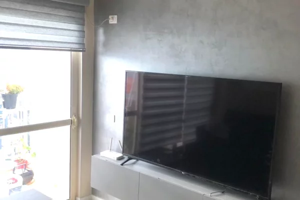 Shtepi ne shitje 1+1 ne Tirane - 120,000 Euro