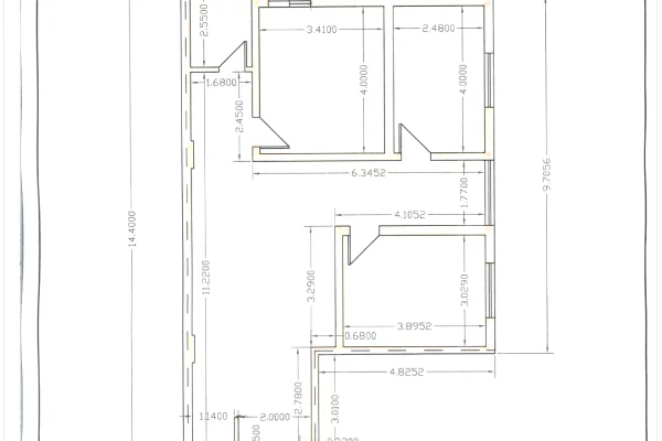 Shtepi ne shitje 3+1 ne Tirane - 175,000 Euro