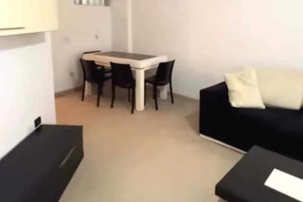 Shtepi ne shitje Apartament ne Tirane, 2+1, Mobilimi E mobiluar, Pagesa 110,000  Euro.