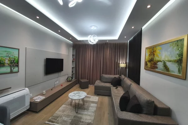 Shtepi me qera 1+1 ne Tirane - 850 Euro