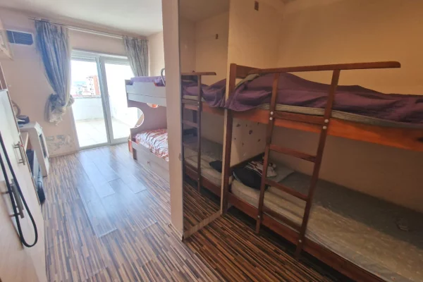 Apartment for sale in Tirana 2+1, Furnished