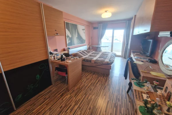 Apartment for sale in Tirana 2+1, Furnished