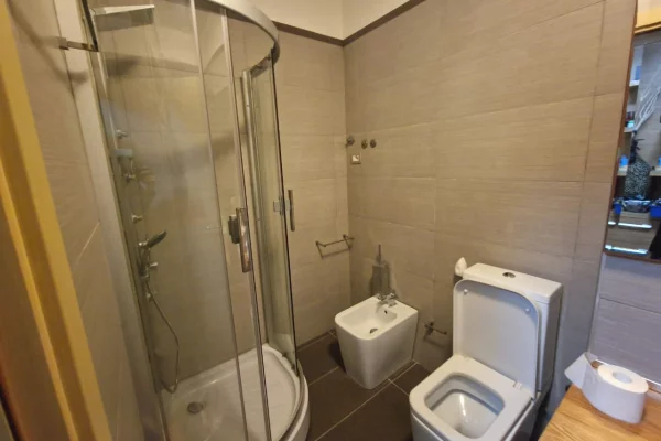 House for Sale 2+1 in Tirana - 280,000 Euro