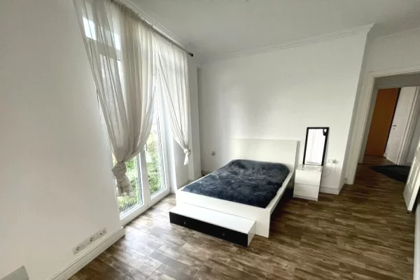 Shtepi me qera Apartament ne Tirane, 2+1, Mobilimi E mobiluar, Pagesa 55,000  Leke.