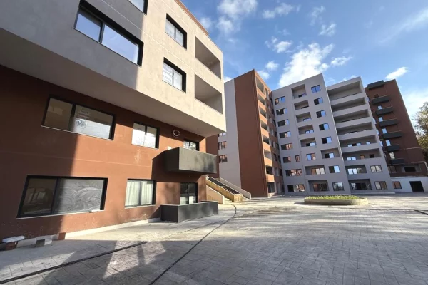 Shtepi ne shitje 2+1 ne Tirane - 155,000 Euro