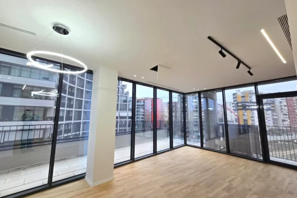 House for Sale 2+1 in Tirana - 439,000 Euro