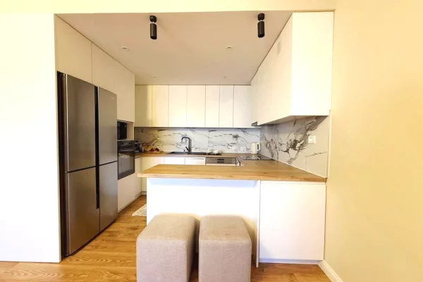 Apartment for sale in Tirana 3+1, Furnished