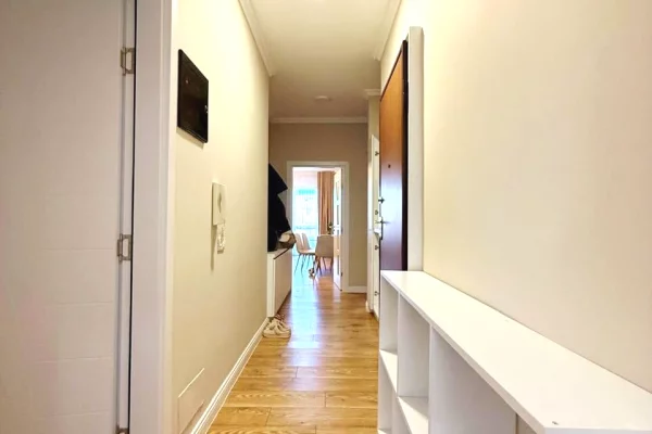 Apartment for sale in Tirana 3+1, Furnished