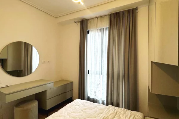 Shtepi ne shitje Apartament ne Tirane, 1+1, Mobilimi E mobiluar, Pagesa 16,000,000  Leke.