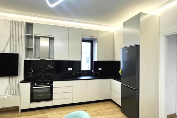 Shtepi ne shitje 1+1 ne Tirane - 16,000,000 Leke