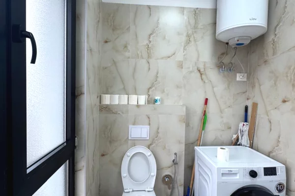 Shtepi ne shitje 1+1 ne Tirane - 16,000,000 Leke