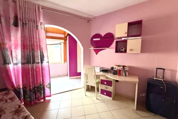 House for Sale 2+1 in Tirana - 145,000 Euro