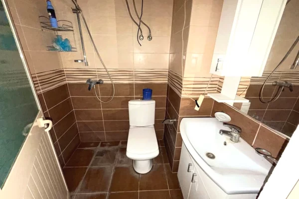 House for Sale 2+1 in Tirana - 145,000 Euro