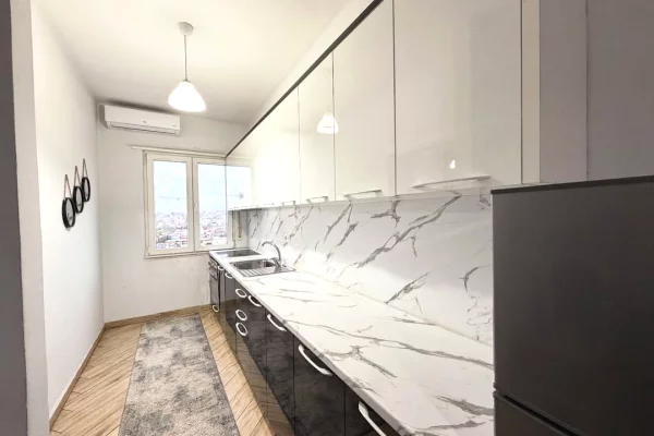 Shtepi me qera 1+1 ne Tirane - 500 Euro