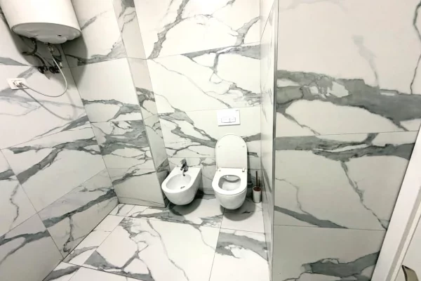 Shtepi me qera 1+1 ne Tirane - 500 Euro