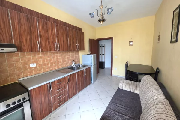 House for Sale 1+1 in Tirana - 10,000,000 Leke