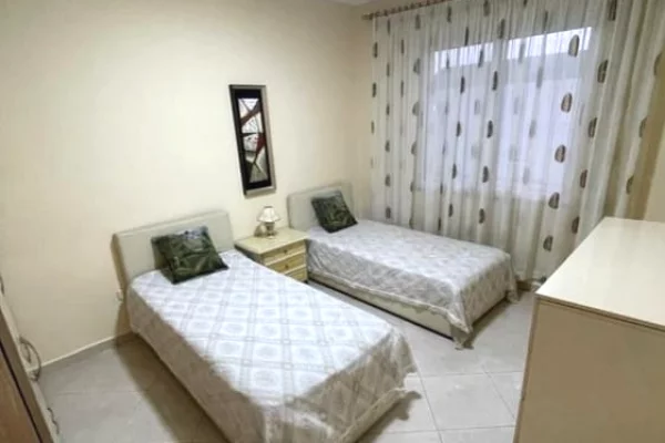 Shtepi me qera 1+1 ne Tirane - 550 Euro